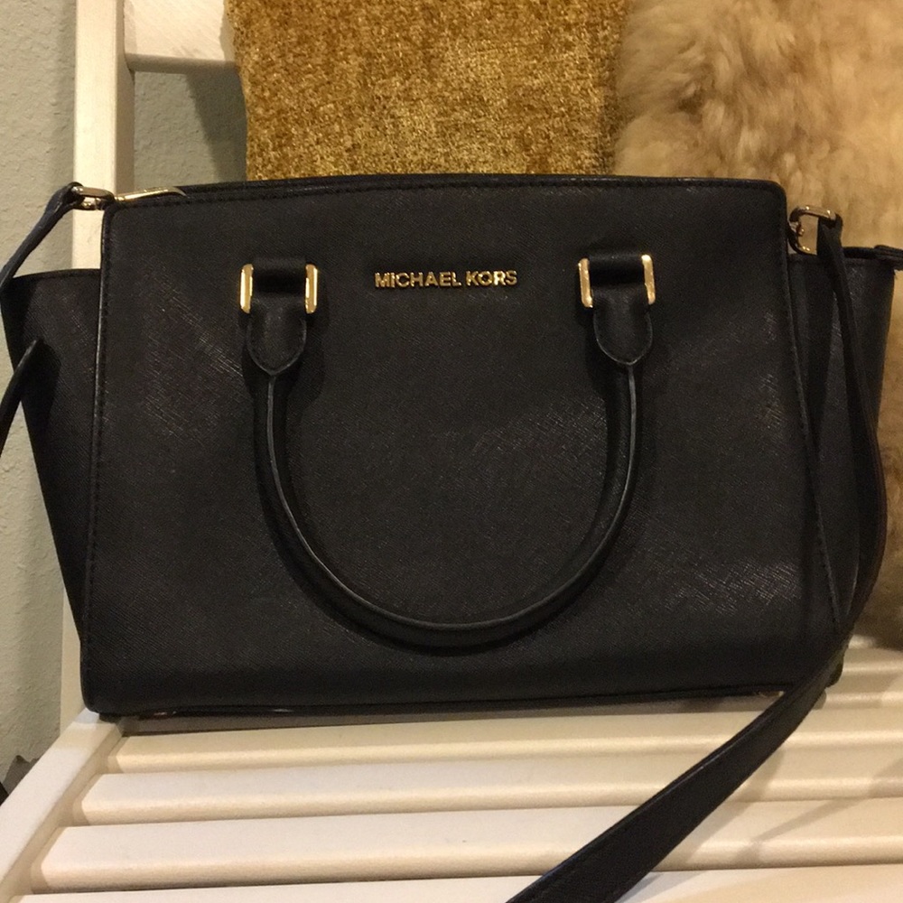 Michael Kors Medium Selma